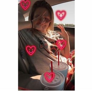 Meet your Posher, Karlie